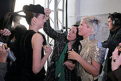 Kelly Cutrone Can, and Will, Eat You For Breakfast