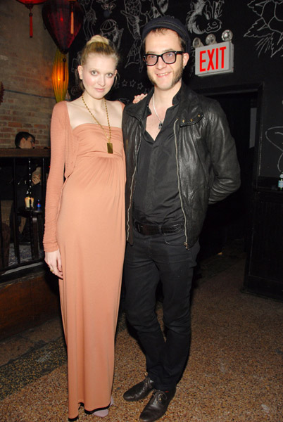 Halston Gets All Shook Up; Marco Zanini, Rachel Zoe Likely Out Halston Gets All Shook Up; Marco Zanini, Rachel Zoe Likely Out