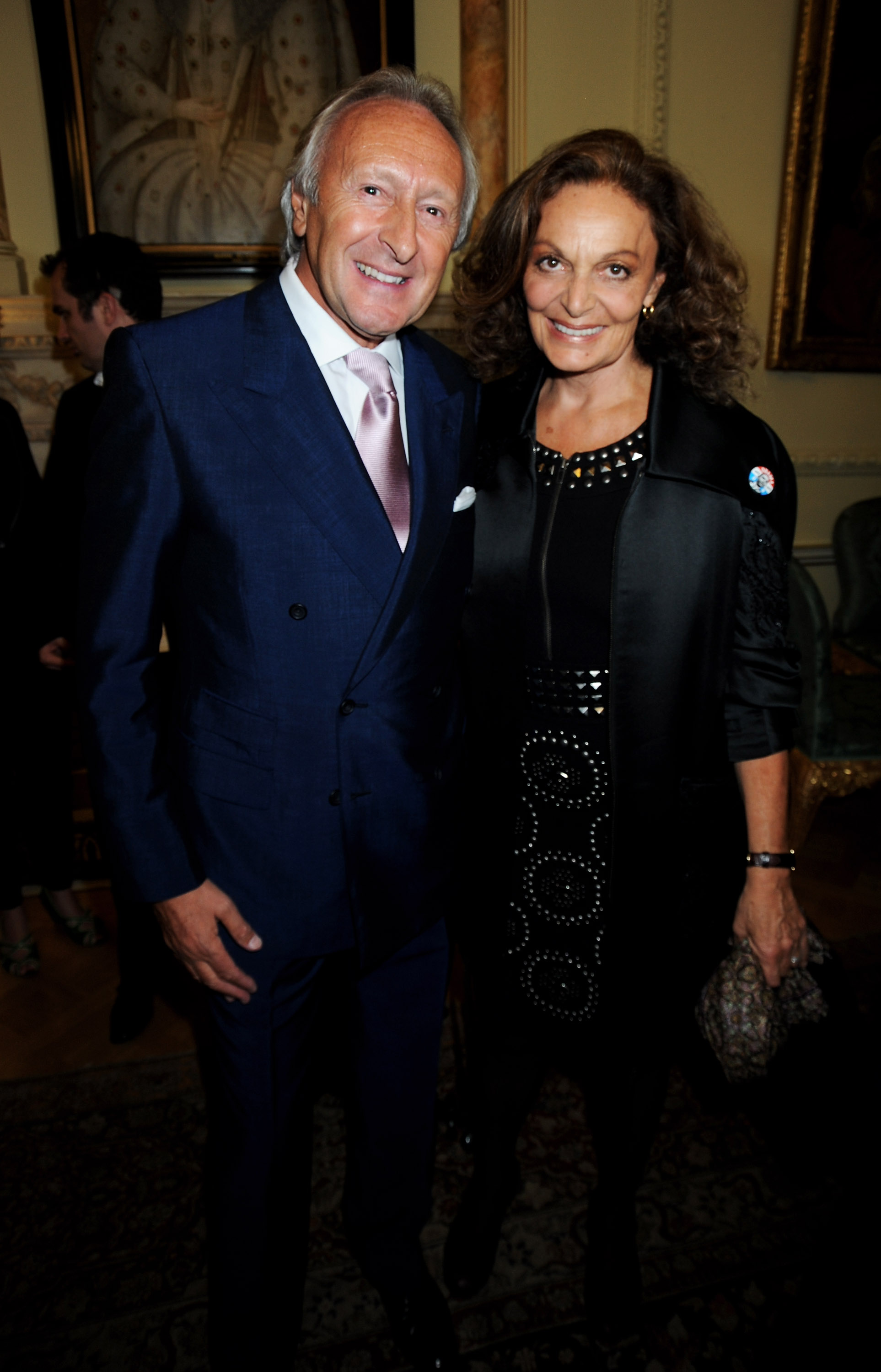 London Launches British Fashion Fund London Launches British Fashion Fund