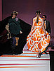Sacha Baron Cohen's Bruno Causes Mayhem at Milan Fashion Week