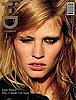 Lara Stone, Exposed, for i-D November 2008