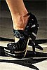 Who's Up for Eight-Inch High Heels?