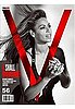 V Magazine Picks Up Vogue Italia's Rejected Sexy Editorial 
