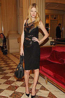 Carine Roitfeld Talks Lara Stone-Dedicated Issue