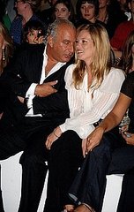Topshop Reupps Kate Moss for Three More Years