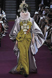 Michaela Kocianova
Christian Lacroix Fall 2008 Haute Couture Michaela Kocianova
Christian Lacroix Fall 2008 Haute Couture
