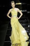 Yana Karpova
Elie Saab Spring 2008 Haute Couture
Yana Karpova
Elie Saab Spring 2008 Haute Couture