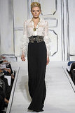 Lily Donaldson
Oscar de la Renta Spring 2009 Ready To Wear Lily Donaldson
Oscar de la Renta Spring 2009 Ready To Wear