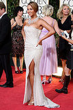 Beyoncé Knowles Elie Saab Spring 2008 Haute Couture
Beyoncé Knowles Elie Saab Spring 2008 Haute Couture