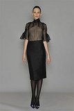 Georgina Stojilkovic
Carolina Herrera Pre-Fall 2009 Georgina Stojilkovic
Carolina Herrera Pre-Fall 2009