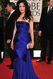 Mary Louise Parker Carlos Miele Spring 2009 Ready To Wear Mary Louise Parker Carlos Miele Spring 2009 Ready To Wear