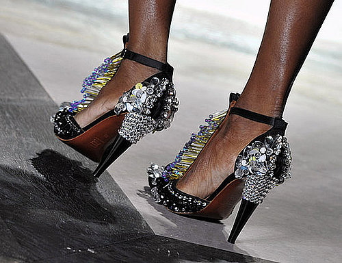 Lanvin Spring 2009 Lanvin Spring 2009