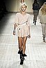 Paris Fashion Week: Isabel Marant Spring 2009