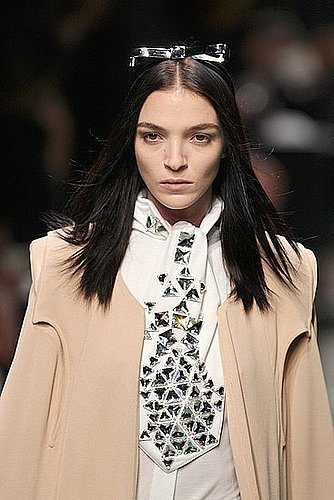 Givenchy Spring 2009 Givenchy Spring 2009