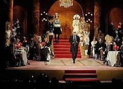 Fashion In 50 Seconds 12/29/08 Chanel Lay-offs, New Year's Resolutions, Kurt Geiger Spring, Eco Ferragamo