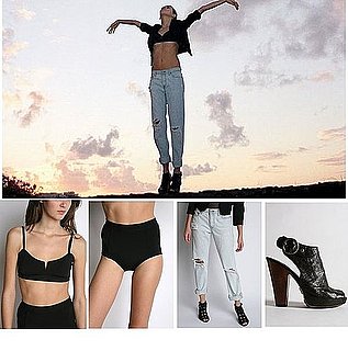 Urban Outfitters Launches Into Spring 