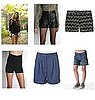 The Six Pairs Of Shorts You'll Need This Spring 