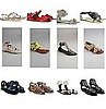 Summer Sandals Hit Shelves 