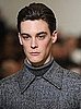 Milan: Jil Sander Men's Fall 2009