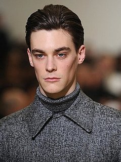 Milan: Jil Sander Men's Fall 2009