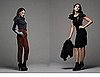 Louis Vuitton Goes Wartime For Pre-Fall 2009