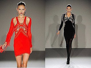 Designers To Watch This Fall 2009: Mark Fast 