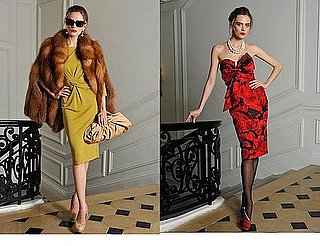 Christian Dior Pre-Fall 2009 