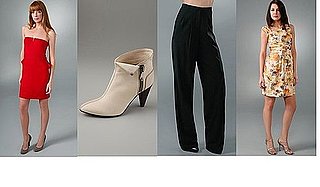 Shopbop Also Takes 20% Off Sale Merchandise 