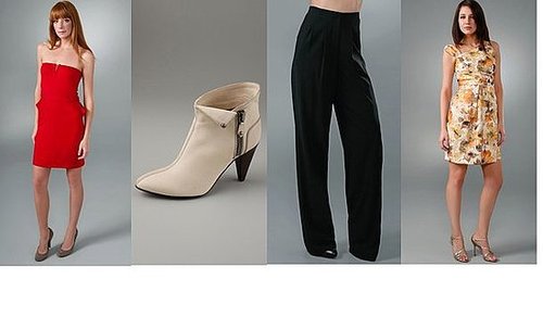 Shopbop Also Takes 20% Off Sale Merchandise 