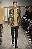 Milan: Alessandro Dell'Acqua Men's Fall 2009