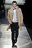 Milan: DSquared2 Men's Fall 2009