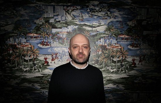 Hussein Chalayan: From Fashion And Back Hussein Chalayan: From Fashion And Back