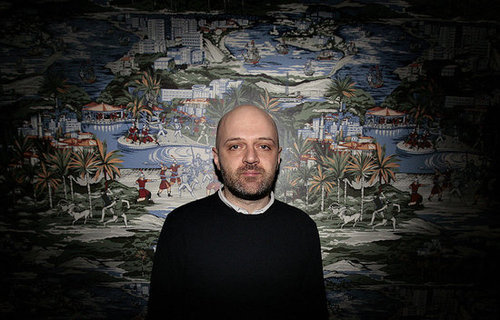 Hussein Chalayan: From Fashion And Back Hussein Chalayan: From Fashion And Back
