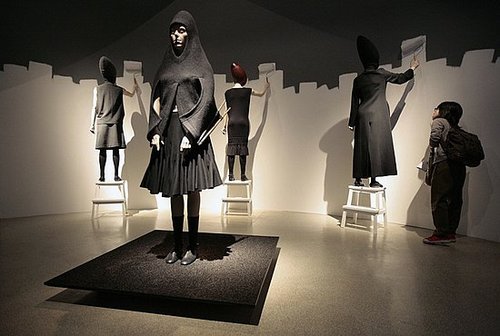 Hussein Chalayan: From Fashion And Back Hussein Chalayan: From Fashion And Back