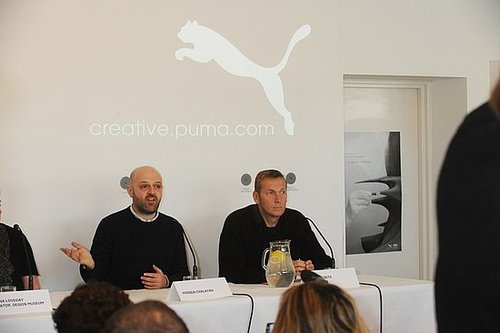 Hussein Chalayan: From Fashion And Back Hussein Chalayan: From Fashion And Back