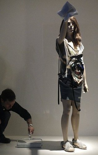 Hussein Chalayan: From Fashion And Back Hussein Chalayan: From Fashion And Back