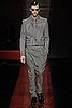 Paris: Hugo, Hugo Boss Men's Fall 2009