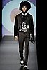 Paris: Jean Paul Gaultier Men's Fall 2009