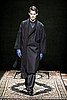 Paris: Veronique Branquinho Men's Fall 2009