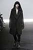 Paris: Rick Owens Men's Fall 2009