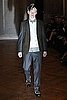 Paris: Comme des Garcons Homme Plus Fall 2009