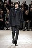 Paris: Kenzo Men's Fall 2009