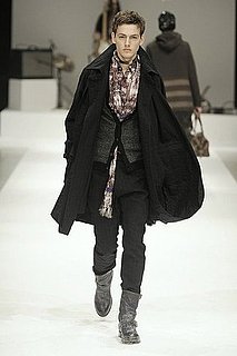Paris: Miharayasuhiro Men's Fall 2009