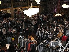 Capsule Trade Show Fall 2009