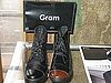 Capsule Trade Show: Gram Fall 2009