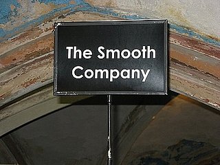 Capsule Trade Show: The Smooth Company Fall 2009