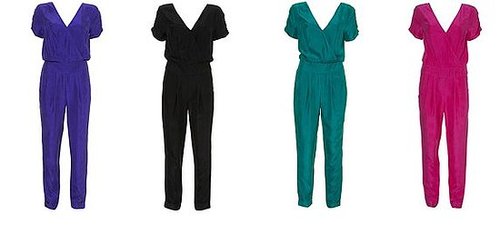 A Golden (Jumpsuit) Opportunity 