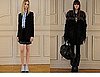 Givenchy Pre-Fall 2009