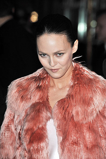 Vanessa Paradis 