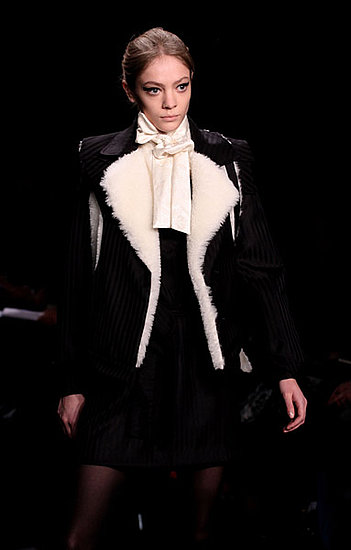 Berlin Fashion Week: Designer For Tomorrow by P&C Fall 2009 Berlin Fashion Week: Designer For Tomorrow by P&C Fall 2009